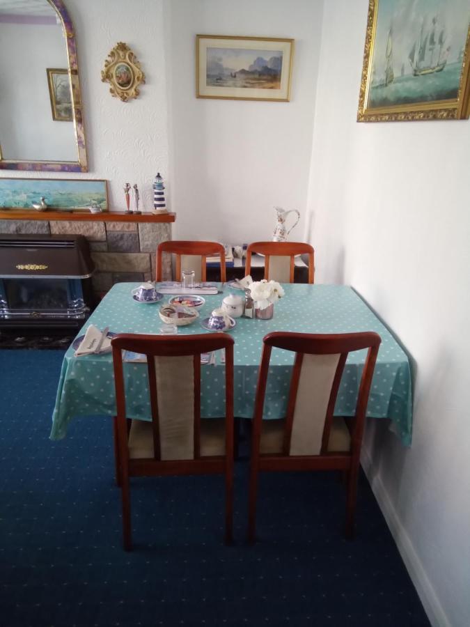 Applebys Guest House Holyhead Luaran gambar